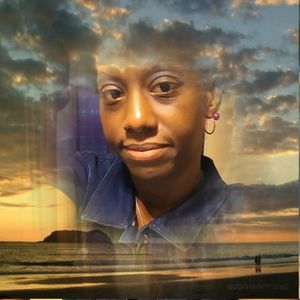 Meet your Posher, Kay